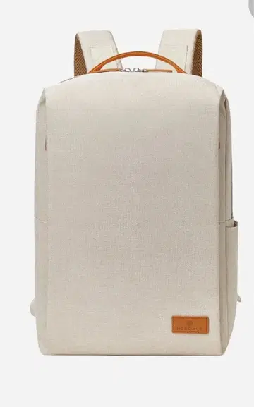 NORDACE 베이지 백팩