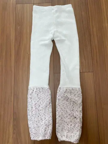 gelato pique 퍼지 레그 워머 레깅스