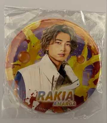 가면라이더 가브 람 캔뱃지 라키아 아마르가