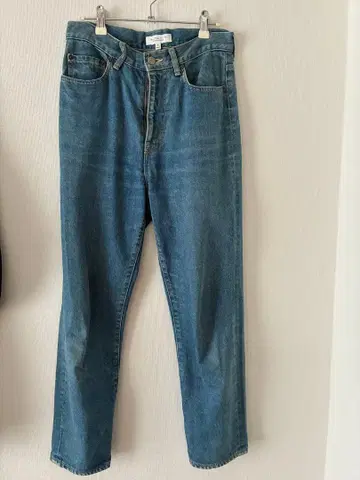 united arrows 스트레이트 데님 M 사이즈