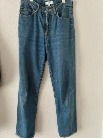 UNITED ARROWS beauty & youth 스트레이트 데님 M