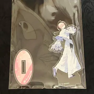 프라가리아 메모리즈 플라메모 아크릴 스탠드 루타르 스텔라