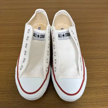 컨버스 여성용 스니커즈 23.5cm