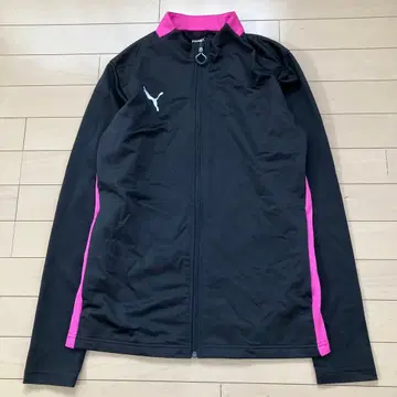 11.13 푸마 저지 블랙 L