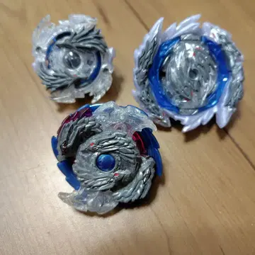 베이블레이드 버스트 롱기누스