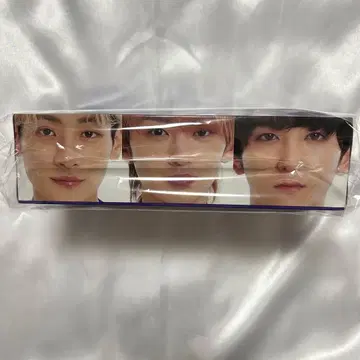 Lienel 박스 티슈