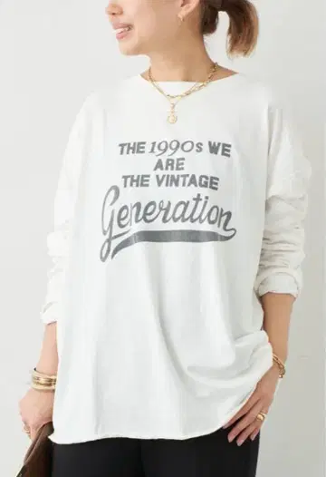 새상품! 두지엠 클라세 fascinate T셔츠 No.1