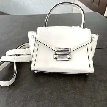 당일 발송 마이클코어스 하와이 공식 매장 구매 택 포함 새상품 숄더 포함