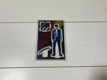 M!LK 이타가키 미즈키 아크릴 스탠드 7인 7색