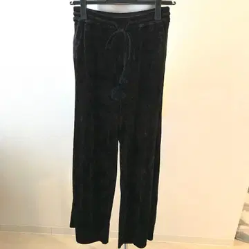 Sea Room lynn 시루무린 벨로아 팬츠