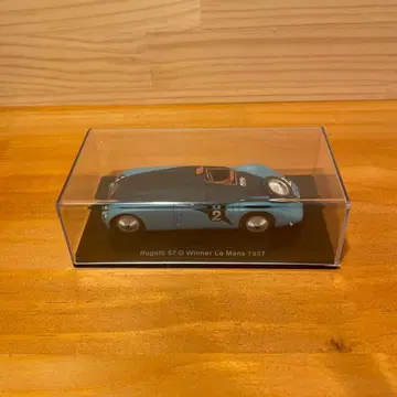 부가티 57 G 스파크 1/43