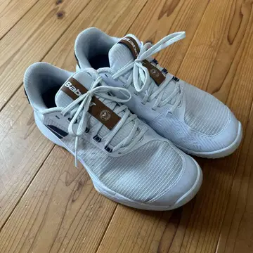 [ 한정판 모델 ] 바볼랏 테니스화 남성용 윔블던 26.5