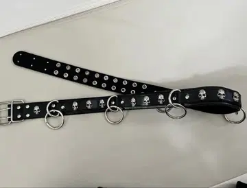 레어 SEX POT ReVeNGe 반지 벨트