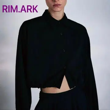 RIM.ARK Drawstring short SH