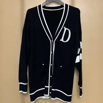 그레이스 콘티넨탈 diagram 가디건