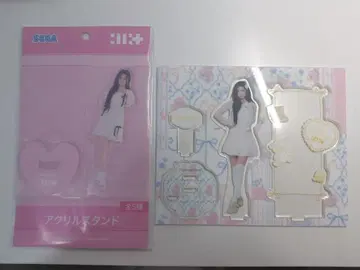 ILLIT 원희 아크릴 스탠드