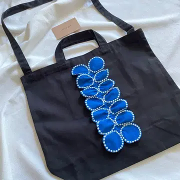 sale 2way 프릴 탬버린 토트백 미나 페르호넨 숄더