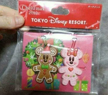 디즈니 오너먼트