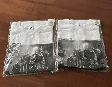 FANTASTICS T셔츠 L사이즈