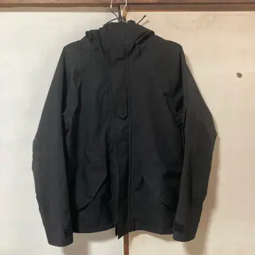 YMCLKY ecwcs 후드티 gen1 타입 블랙 밀리터리 bshop