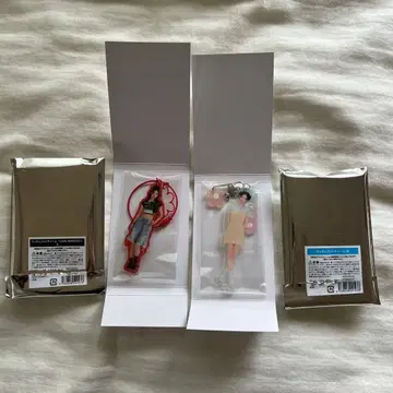 BABYMONSTER RUKA 랜덤 참 세트