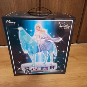 디즈니 위싱 스타즈 엘사 디즈니 복권