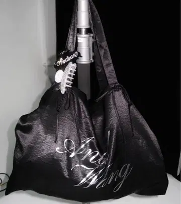 ANDWANG 리미티드 쇼핑백 한정판 쇼핑백