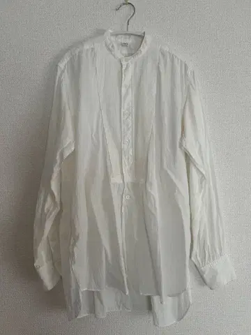 45R 카디의 908 빅 구스 셔츠