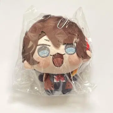 니지산지 탐정과 조수 세트 사에구사 아키나 셰린 버건디