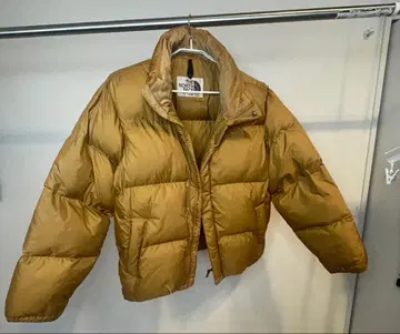 [ 새상품급 ] THE NORTH FACE 다운 자켓