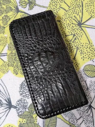 바이커즈 지갑 라이더스 지갑 장지갑 지갑