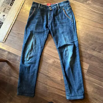 JACOB COHEN 스트레치 데님 데니스라 야콥 코헨 보정 있음