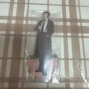 명탐정 코난 세가 럭키 쿠지 F상 모로후시 타카아키