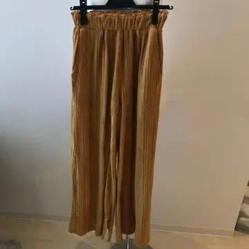 Sea Room lynn 시루무린 벨로아 팬츠