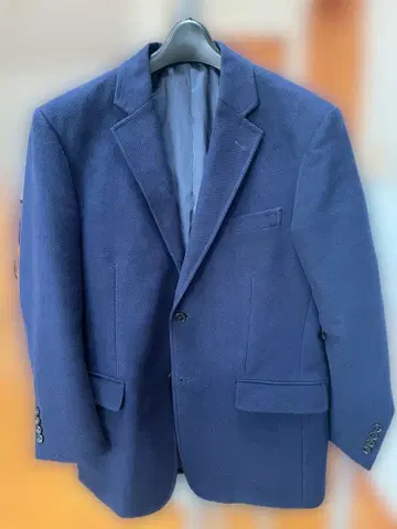 Ermenegildo Zegna 제냐 캐시미어 테일러드 자켓