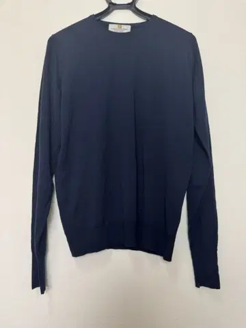 유니폼 익스페리먼트 x 존스메들리 네이비 L