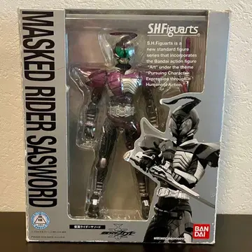 S.H.Figuarts 가면라이더 덴오