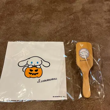 시나모롤 할로윈 세트