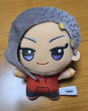 트위스테 SD 인형 자밀 운동복