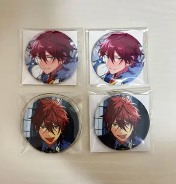 앙스타 아마기 린네 캔뱃지