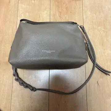 GIANNI CHIARINI 숄더백 알리파 M