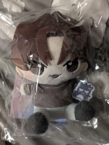 SEVENTEEN 승관 봉제 인형 참