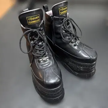 [ 새상품급 ] YOSUKE 요스케 26cm 42