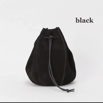 Hender Scheme (핸더 스킴) 'kinchaku'