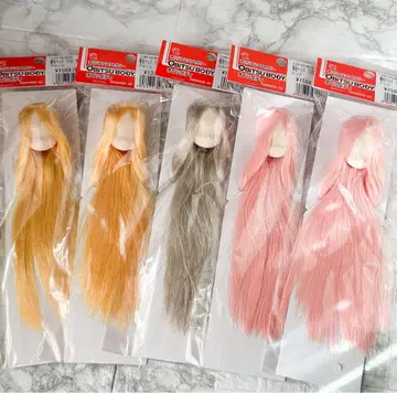 오비츠11 화이티 새상품 5개 세트 ob11