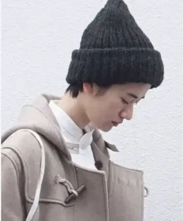 새상품급 ] MUHLBAUER / 뮬바우어 KNIT BONNET