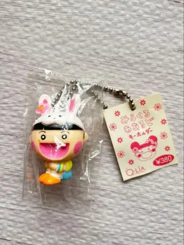 미라클 월드 키링 초레어 시노하라 토모에