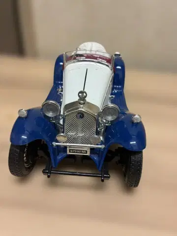 [ KW ] BURAGO 알파 로메오 1932