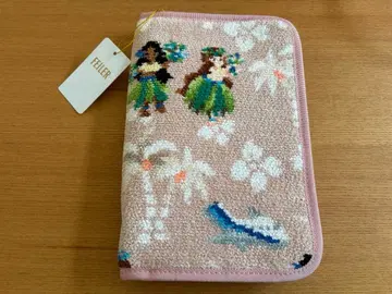 페이러 ANA 멀티 케이스 파우치 마나마나