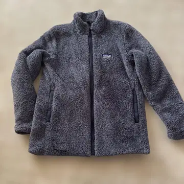 patagonia 플리스 자켓